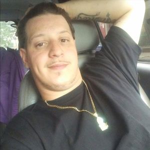 Meet your Posher, Eddie